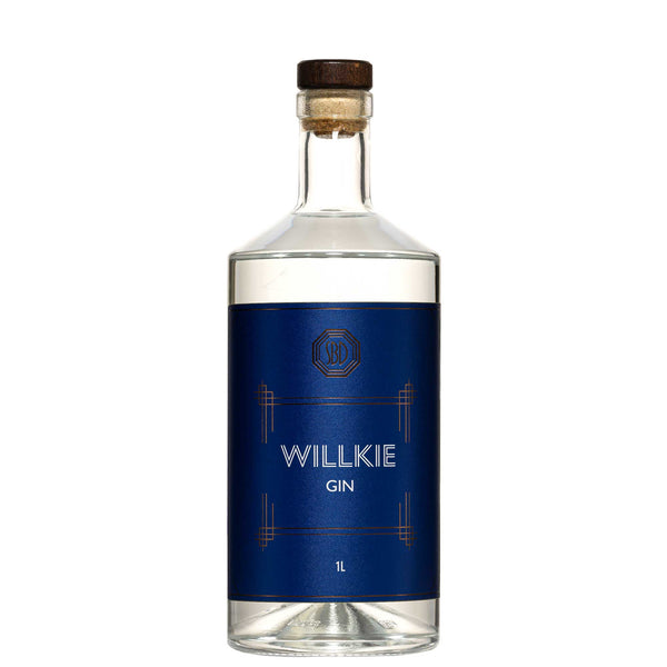 Willkie Gin 1L