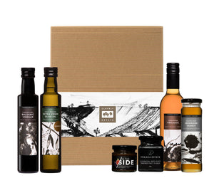 Groves and Pastures Hamper
