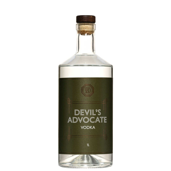 Devils Advocate Gin 1L