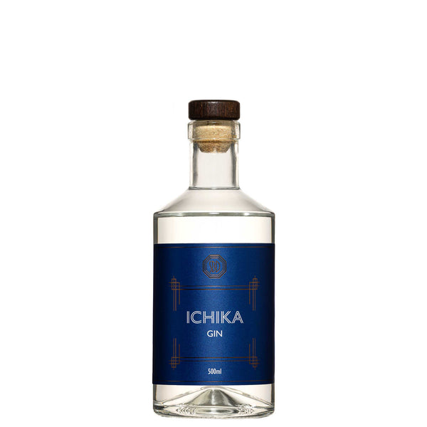 Ichika Gin 500ml
